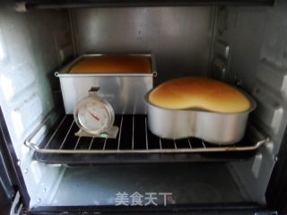 Fragrant and Smooth---yogurt Cake recipe