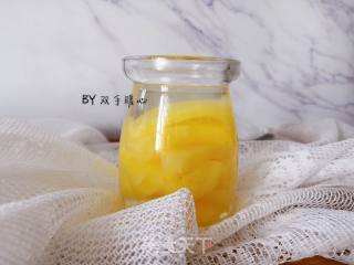 Pineapple in Syrup recipe