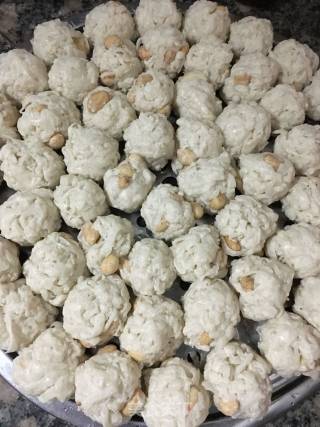 Radish Pills recipe