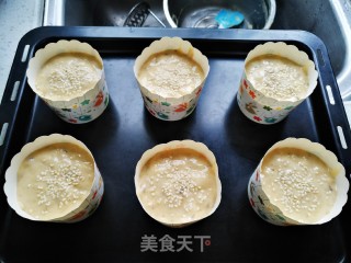 Banana Muffin recipe