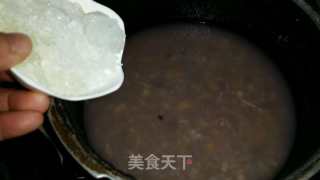 Laba Congee recipe