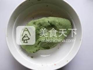 Qingming Food-youth League recipe