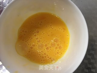 Wine Stuffed Egg Soup recipe