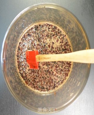 Cocolc's Private Vegetable Recipe-blueberry Vinegar & Blueberry Pulp Vinegar Sauce [chinese and Western All-purpose Fruit Vinegar Sauce] recipe