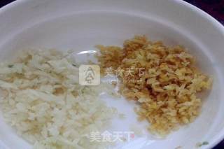 The Practice of Boiled Pork Slices recipe