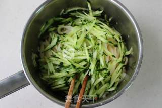 Homemade Cold Skin recipe