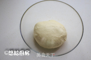 Japanese Red Bean Bread recipe