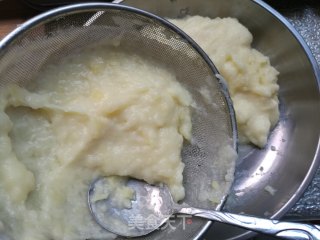 Come On, Eat "mud" Together recipe