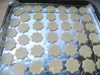 Super Simple, Super Low Calorie-teething Mini Biscuits recipe