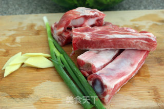 Braised Ribs recipe