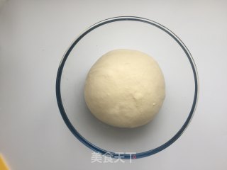 Medium Toast recipe