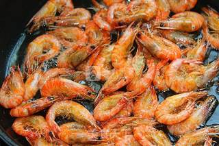 Salt and Pepper Shrimp recipe