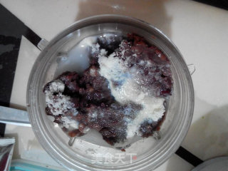 Bean Paste Roll recipe