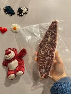 Zero Failure Steak Tutorial recipe