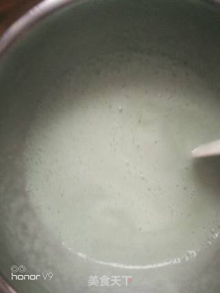 Yogurt Oreo Pudding recipe