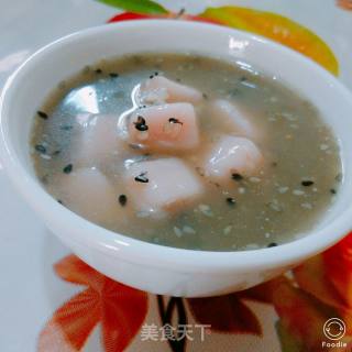 Chaoshan Winter Solstice Dumpling[no Stuffing] recipe