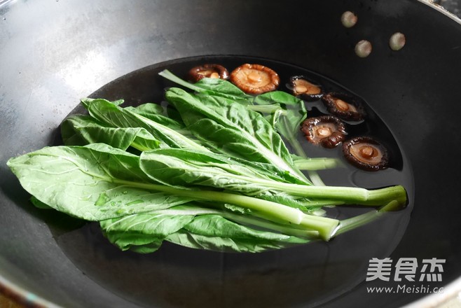 Phoenix Claypot Rice recipe