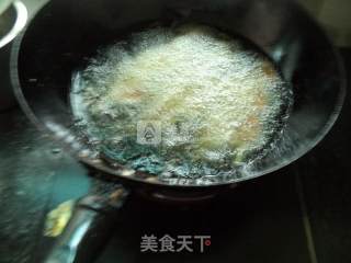 Fried Spicy Beef Skewers recipe