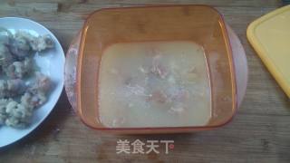 Crystal Hoof Jelly recipe