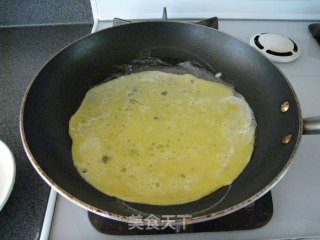 Nutritious and Delicious American Breakfast---american Omelet recipe