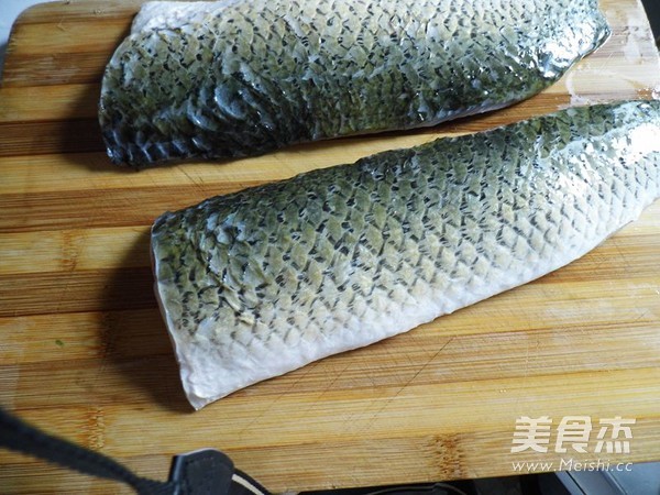 Chongqing Taian Fish recipe