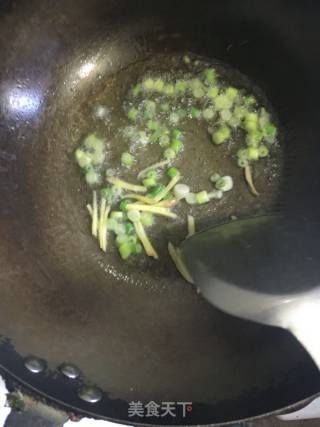 Celery Sauteed Dry recipe