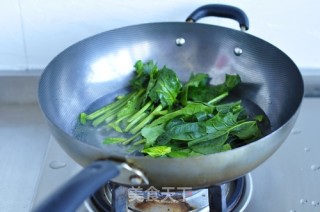Spinach Egg Rolls recipe