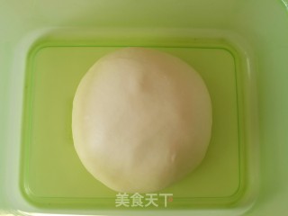 Condensed Milk, Honey Beans and Cranberry Meal Buns recipe