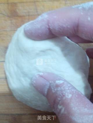 Hot Dog Rolls recipe