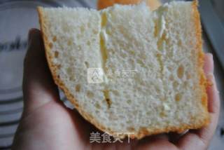 Cheese Bag recipe