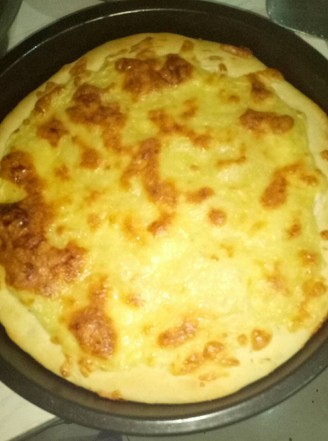 Durian Pizza