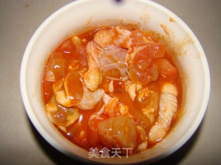Maiduo Chicken Pie recipe