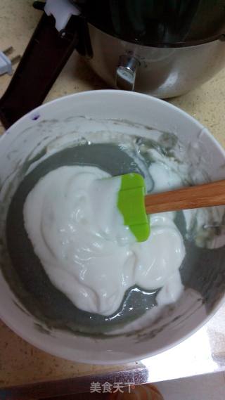 #the 4th Baking Contest and is Love to Eat Festival# Gradient Cake Toast recipe