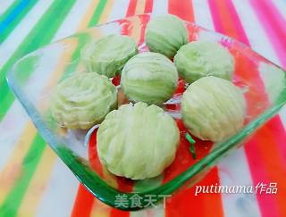 Pastry recipe