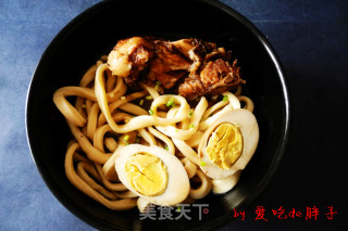 Big Bone Noodles recipe