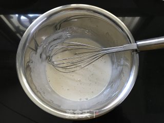 Almond Fernance recipe