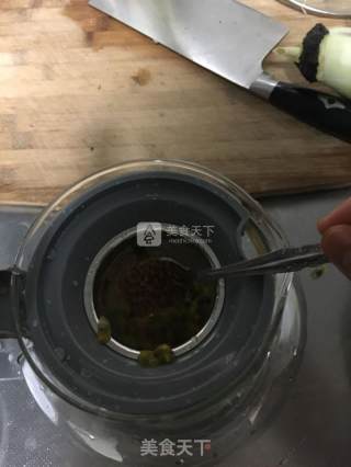 Passion Fruit Tea recipe