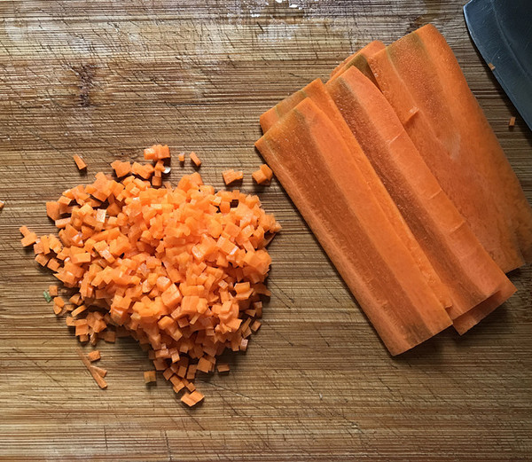 Sauce-flavored Cowpea and Rye Buns recipe