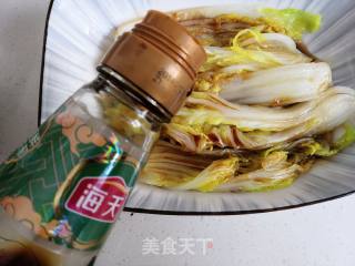 Boiled Baby Vegetables recipe