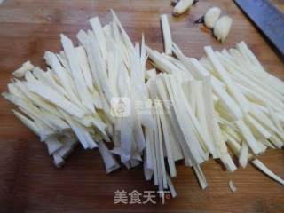 Zizania Scrambled Egg Crust recipe