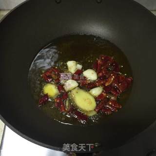 One Person Makes A Small Hot Pot, Foolishly Foolish! recipe