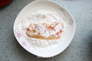 Tonkatsu recipe