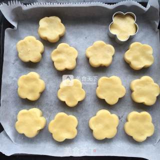 Pineapple Cake recipe