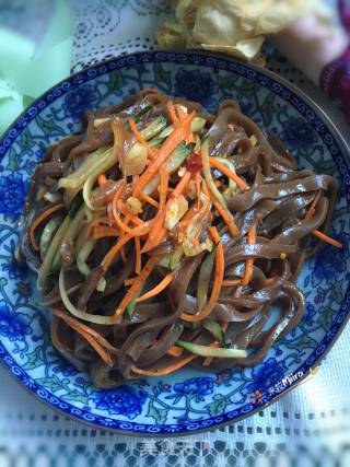 Xifu Vinegar Powder recipe
