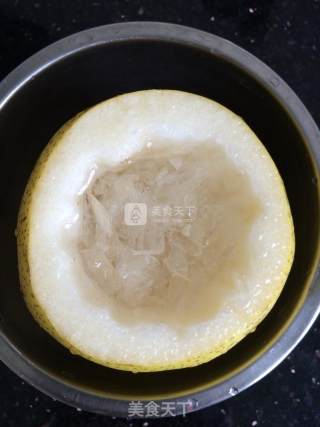 Sydney Stew with Rock Sugar recipe