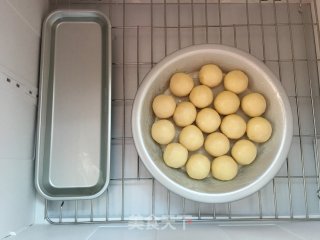 Money Bun recipe