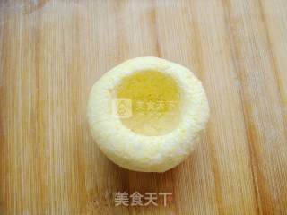 #aca烤明星大赛#golden Pig to Send Blessings recipe