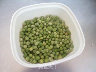 Pea Sauce Meal Buns recipe