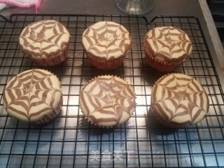 Latte Cupcakes recipe