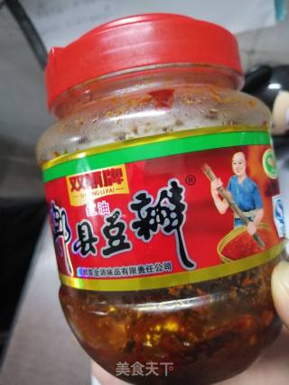 Boiled Live Fish recipe